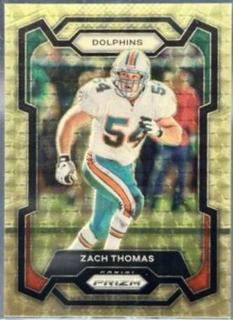 Zach Thomas