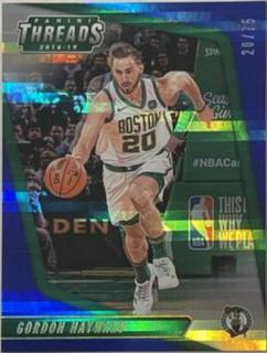Gordon Hayward