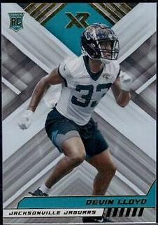 Devin Lloyd