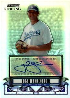 Josh Lindblom
