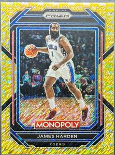 James Harden