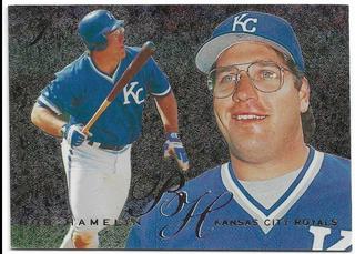 Bob Hamelin