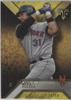 Mike Piazza