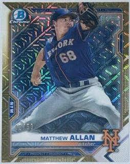 Matthew Allan