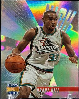 Grant Hill