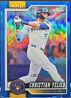 Christian Yelich