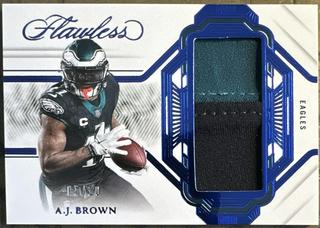 A.J. Brown