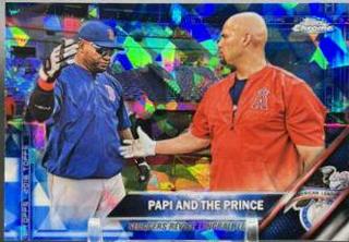 Papi and the Prince