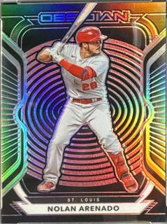 Nolan Arenado