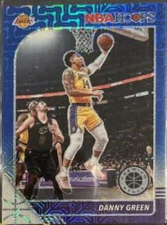 Danny Green