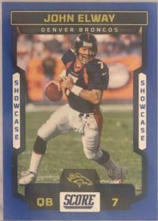 John Elway
