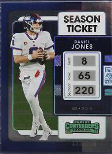 Daniel Jones