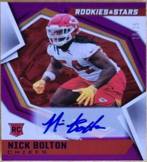 Nick Bolton