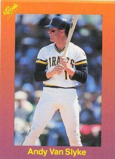 Andy Van Slyke