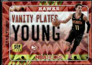 Trae Young