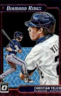 Christian Yelich