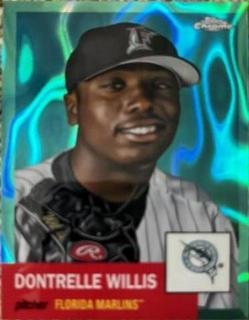 Dontrelle Willis