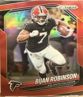 Bijan Robinson