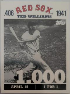 Ted Williams