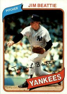 Jim Beattie