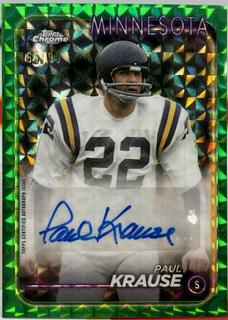 Paul Krause