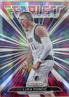 Luka Doncic
