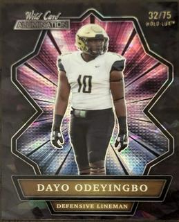 Dayo Odeyingbo