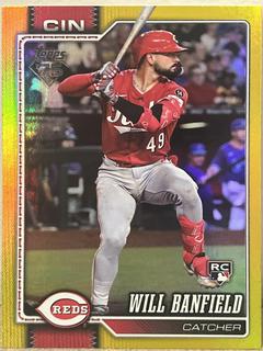 Will Banfield