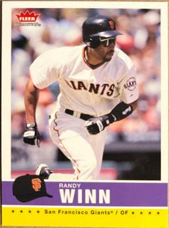 Randy Winn