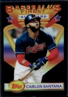 Carlos Santana