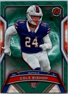Cole Bishop