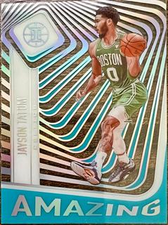 Jayson Tatum