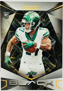 Malachi Corley