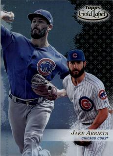 Jake Arrieta