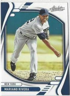 Mariano Rivera