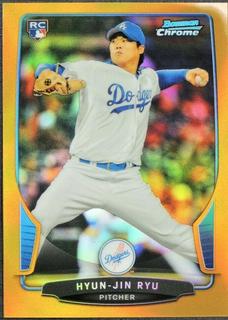 Hyun-Jin Ryu