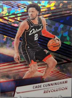Cade Cunningham