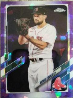 Nathan Eovaldi