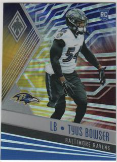Tyus Bowser