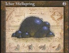 Ichor Wellspring [Serialized] #84