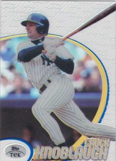 Chuck Knoblauch