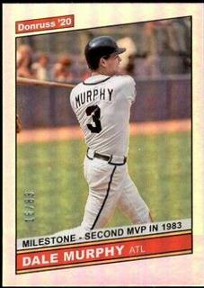 Dale Murphy