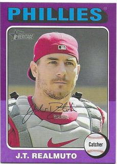 J.T. Realmuto
