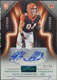 Sam Hubbard