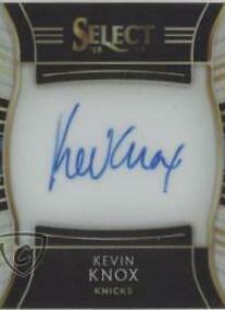 Kevin Knox