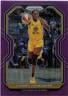 Chiney Ogwumike