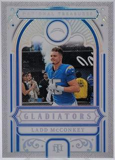 Ladd McConkey