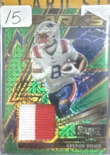 Stefon Diggs