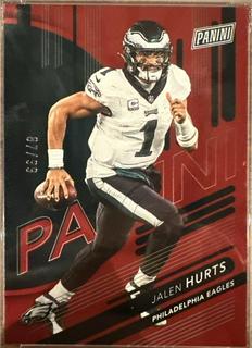 Jalen Hurts