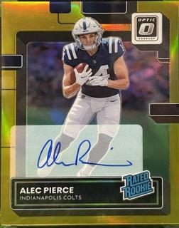 Alec Pierce